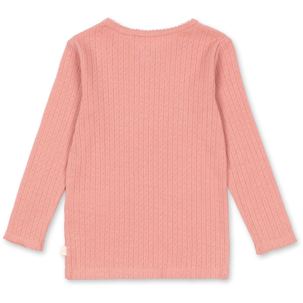 Køb Konges Sløjd Rosette Minnie Bluse Gots