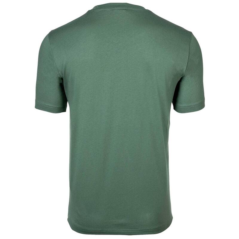 Camiseta Champion de manga curta com corte regular