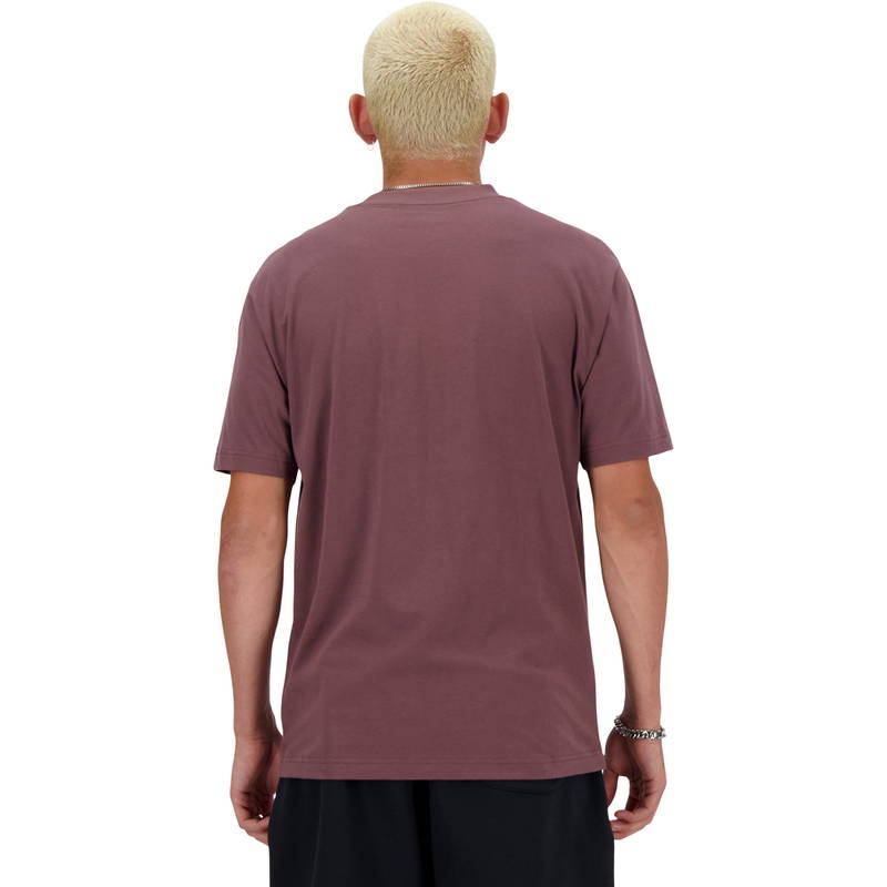 New Balance Graphic T-shirt Herre