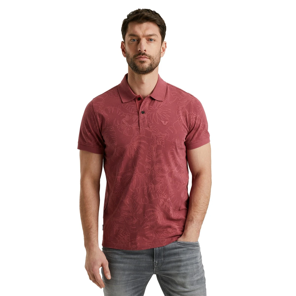 Heren Polo PPSS2503883