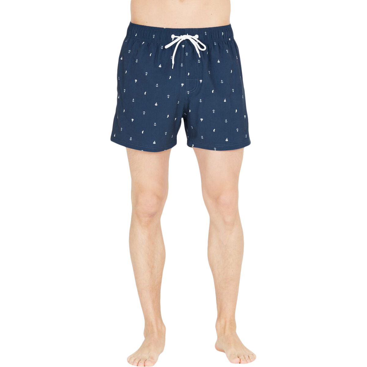 Cruz Werner Beach Board Badeshorts Herre