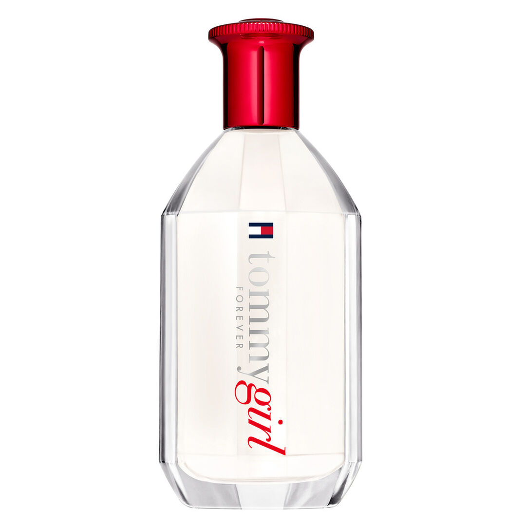 Tommy Hilfiger TOMMY GIRL Forever Eau de Toilette - 100ml