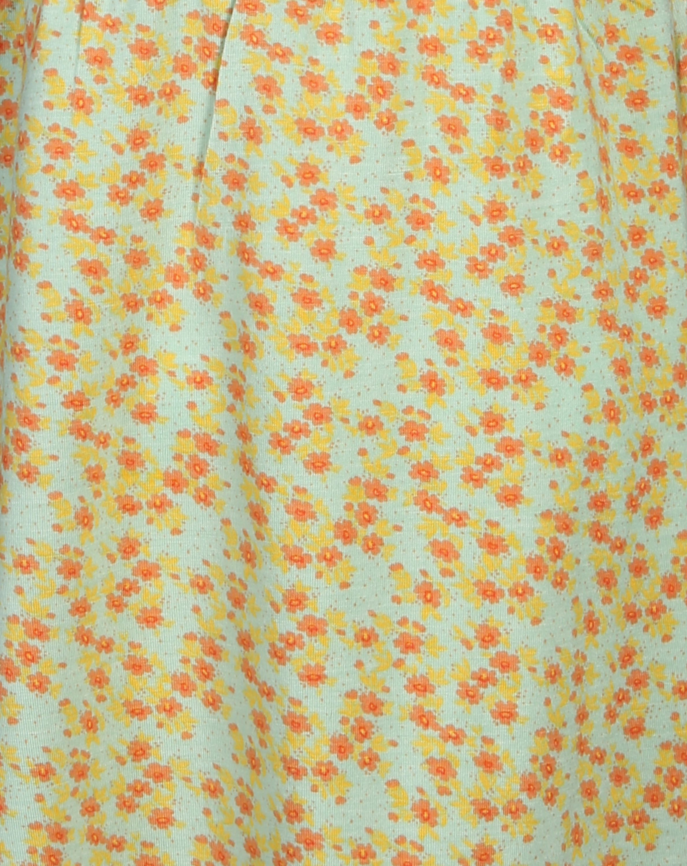 Kleid SUNNY geblümt