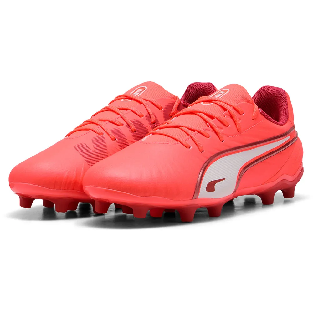 Puma King Match FG/AG fußballschuhe