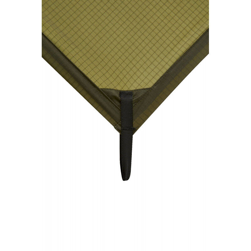 SilTarp 1 - Tarp