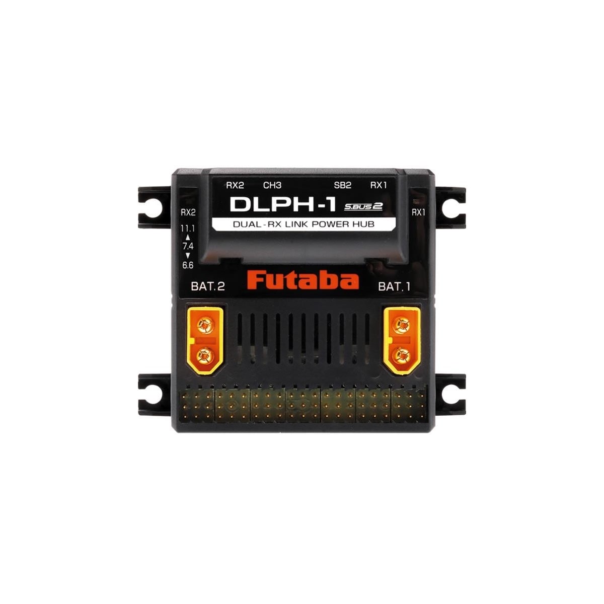 Futaba DLPH-1 Dual Link System