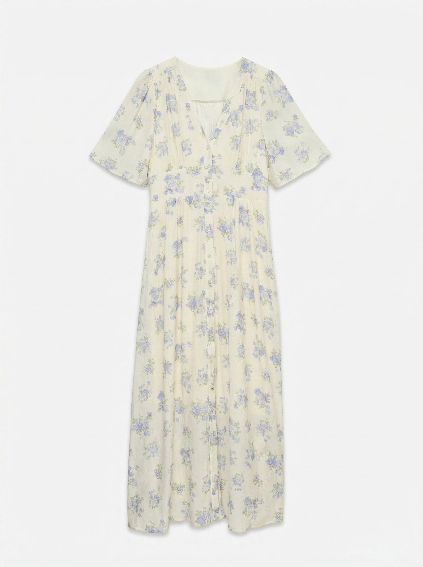 VMBELLA Lange jurk