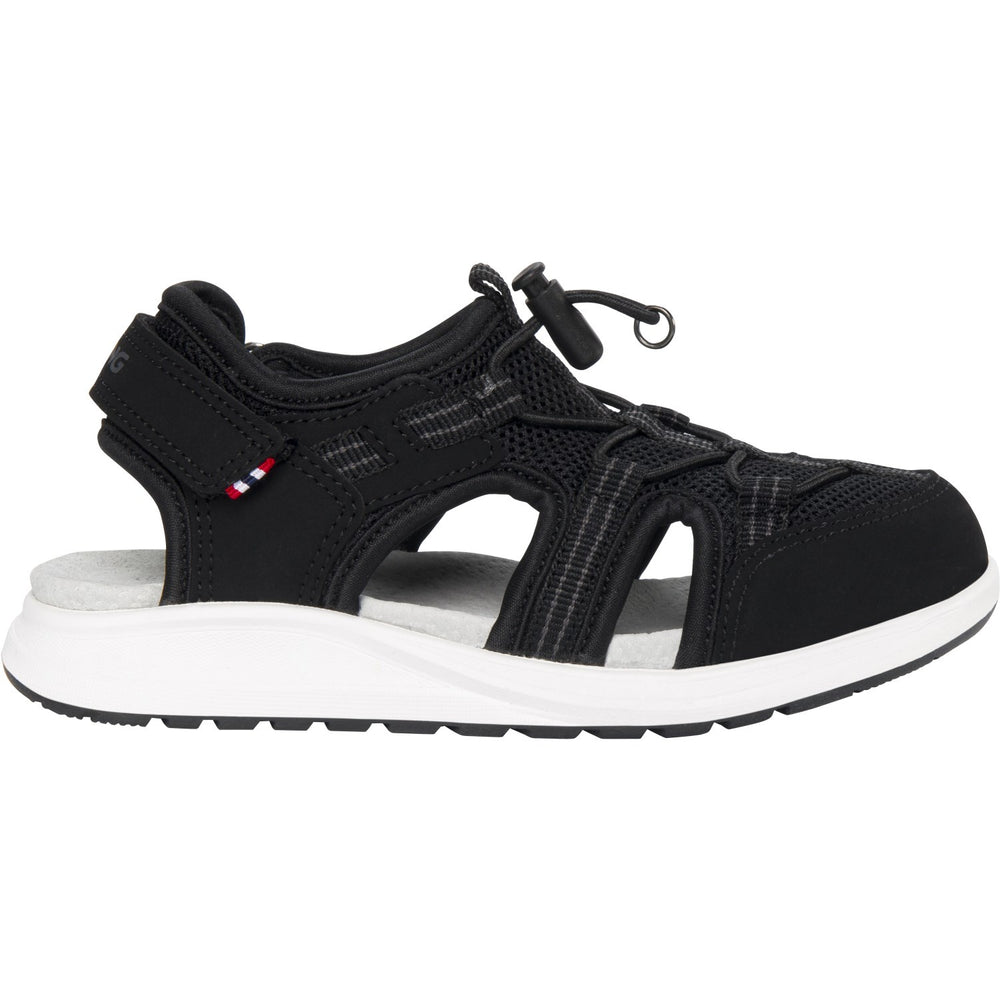 Køb VIKING Black Thrill Sandal 1V SL