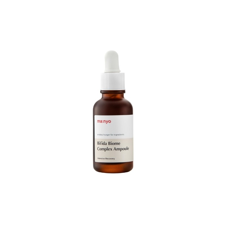 Ma:nyo Bifida Biome Complex Ampullen-Serum zur Stärkung des Immunsystems mit Bifida-Ferment 30 ml