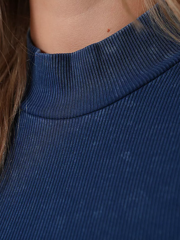 ONLY Maxikleid ONLVALERIE LIFE dunkelblau