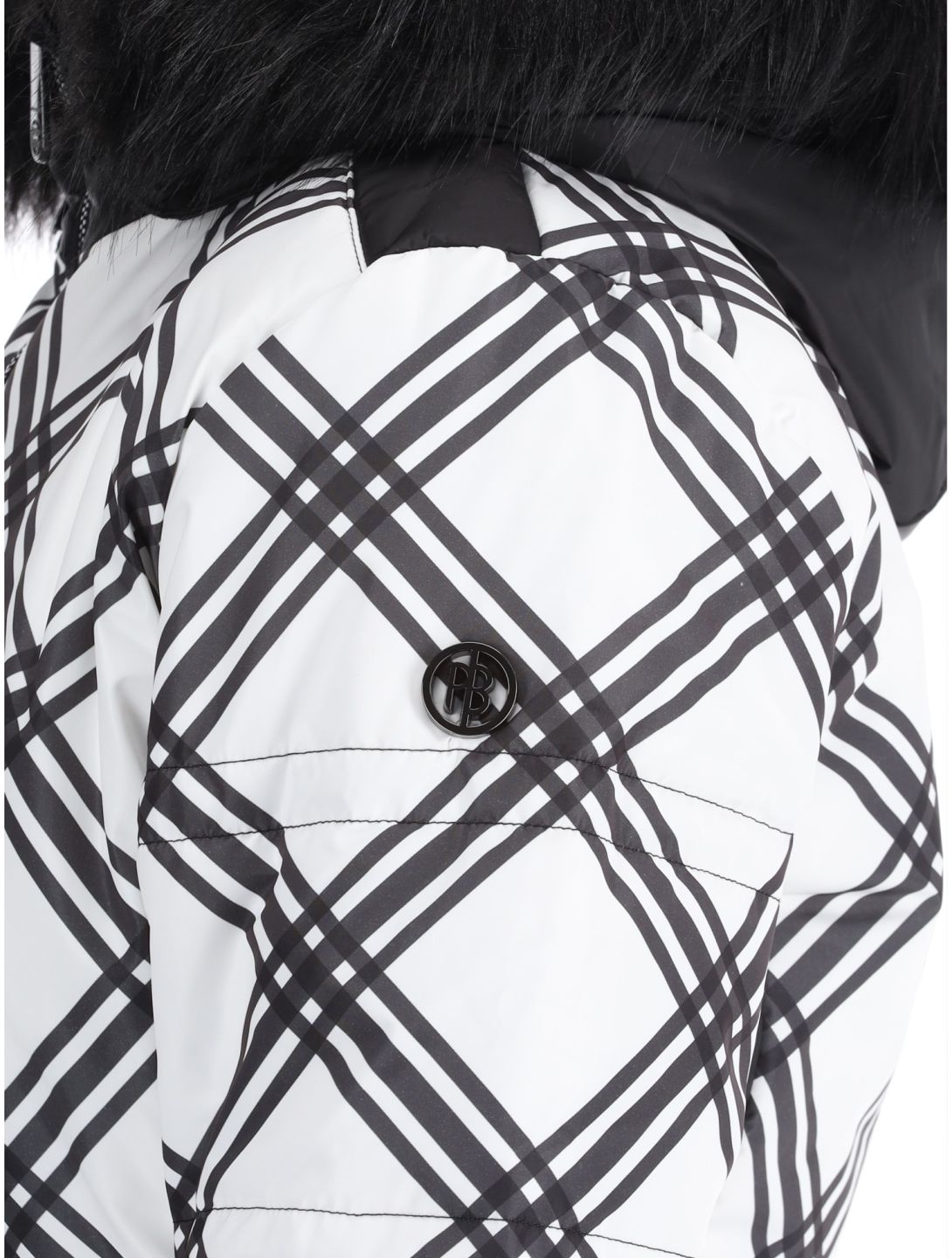 Traditional 24PBH1003/WO/C ski-jas dames