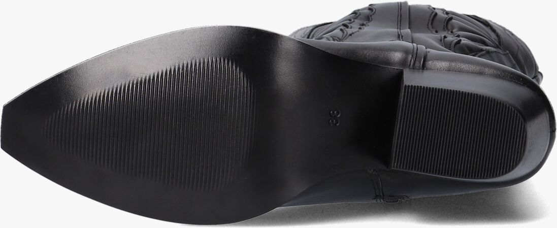 OMODA zwarte omoda cowboylaarzen lpmoco-33