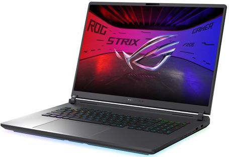 ASUS - ROG Strix G18 G815LR-S9109W - Gaming Laptop - 18 inch - 240 Hz