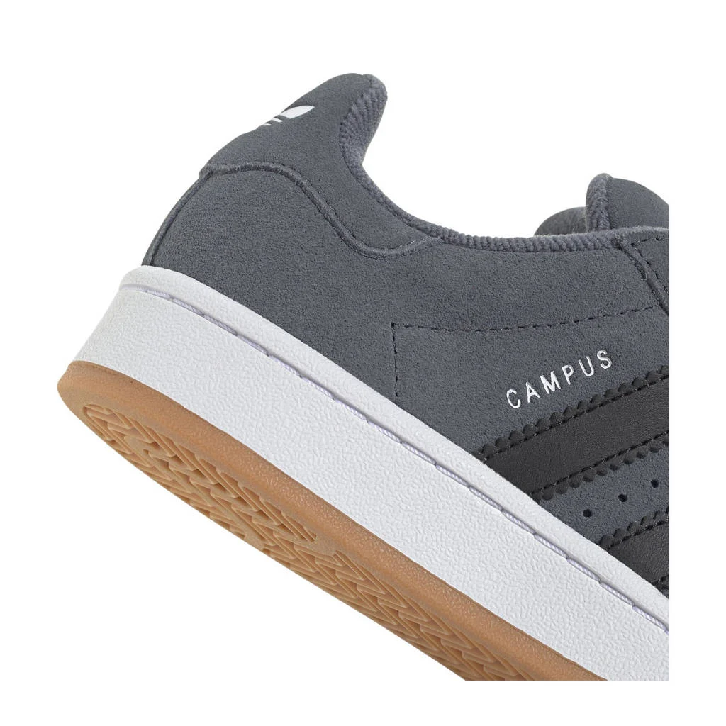 adidas Originals Campus 00ssneakers grijs/wit/zwart