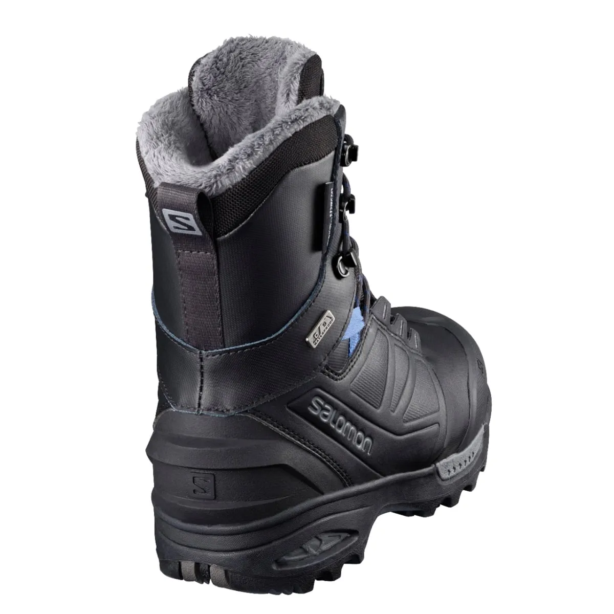 Salomon Women's Toundra Pro CSWP Phantom