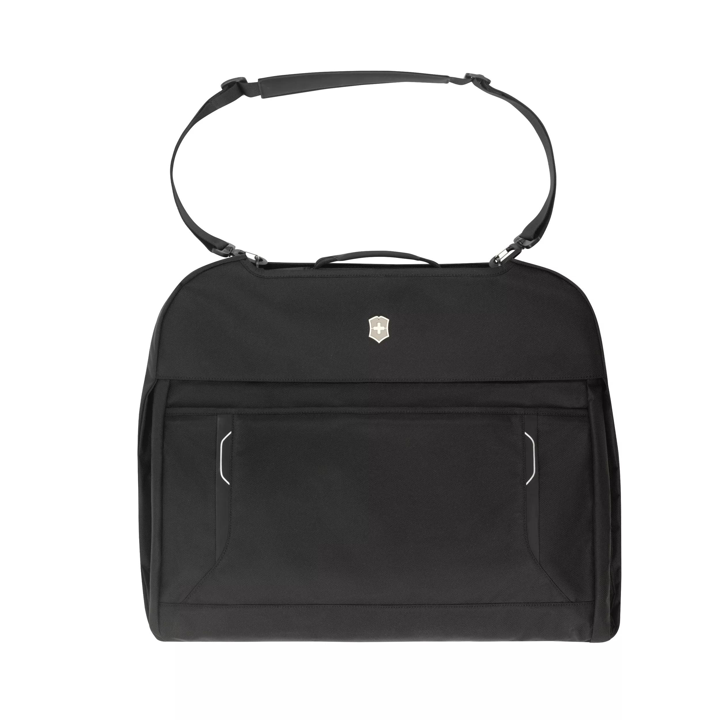 Werks Traveler 6.0 Garment Sleeve-schwarz