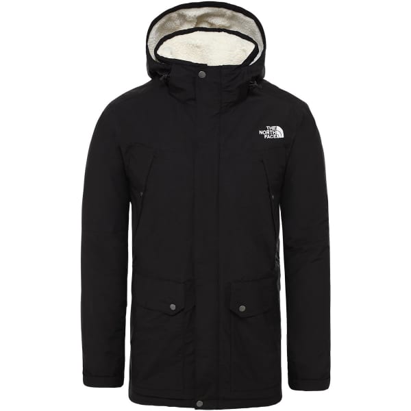 Veste THE NORTH FACE M KATAVI TRENCH