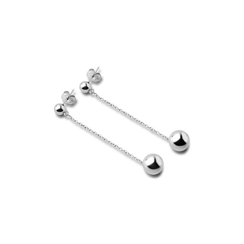 Boucles d'oreilles Nelly