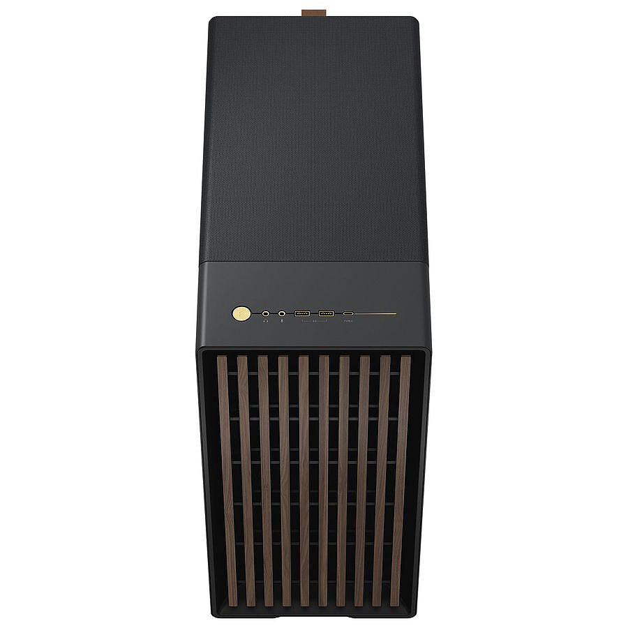 Fractal Design North TG - Noir