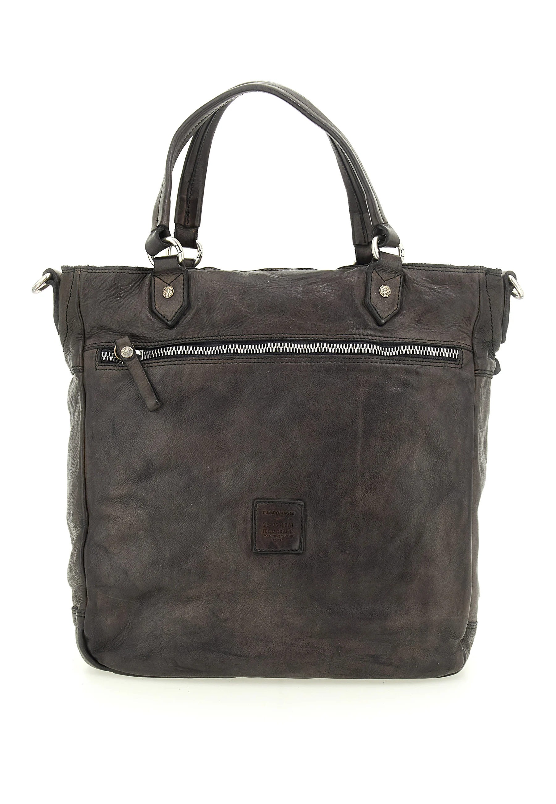 EASY - Sacs cabas | Noir