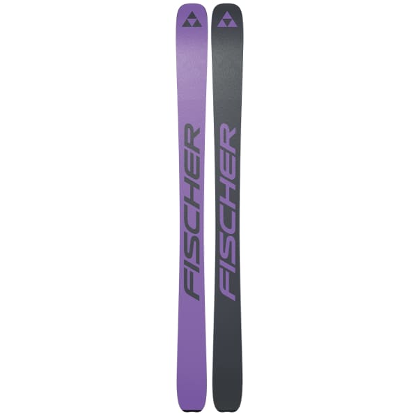 Ski FISCHER RANGER 116 BIG STIX GREEN