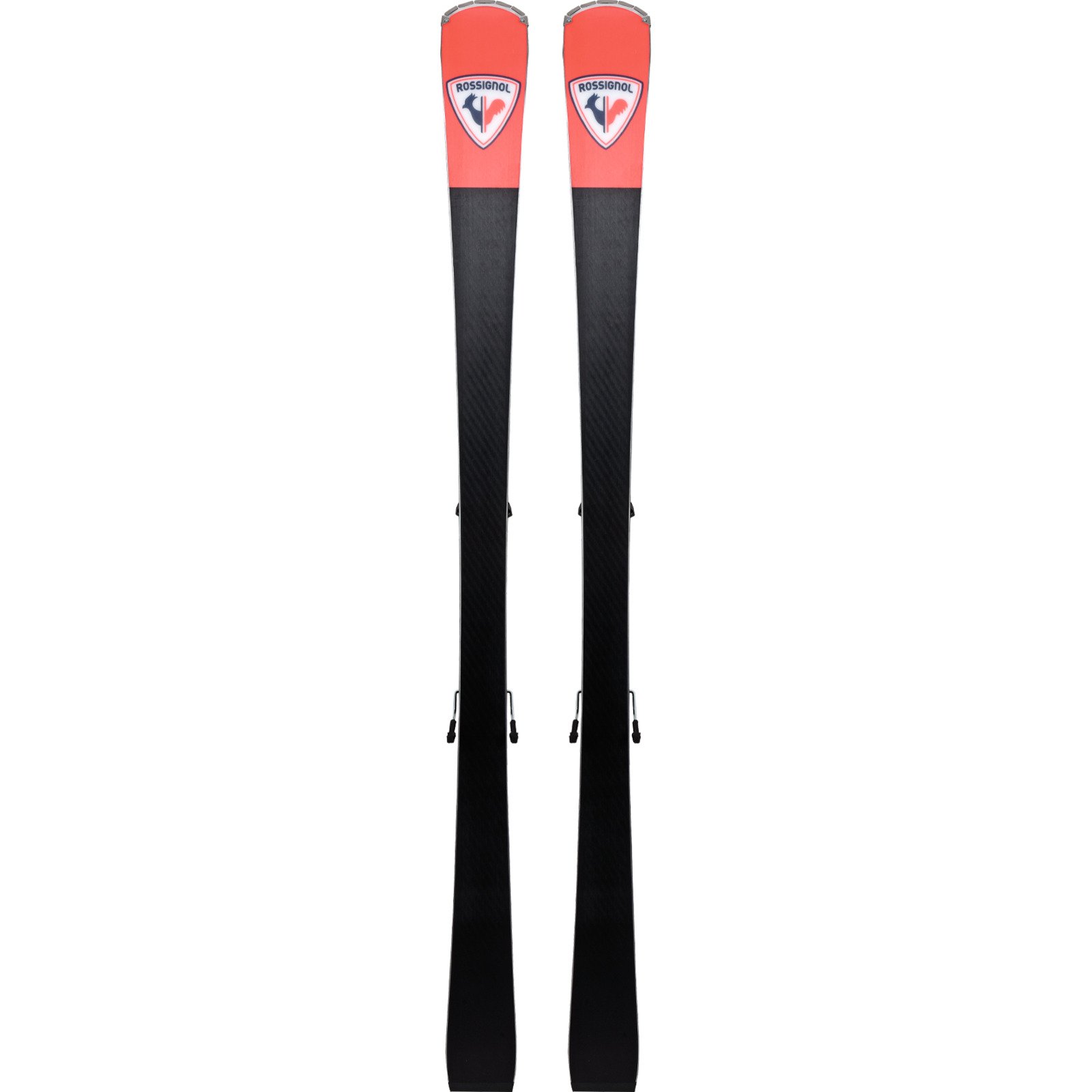 Ski-Set Rossignol Hero Carve ST inkl. NX 12 Konect GW 152 cm