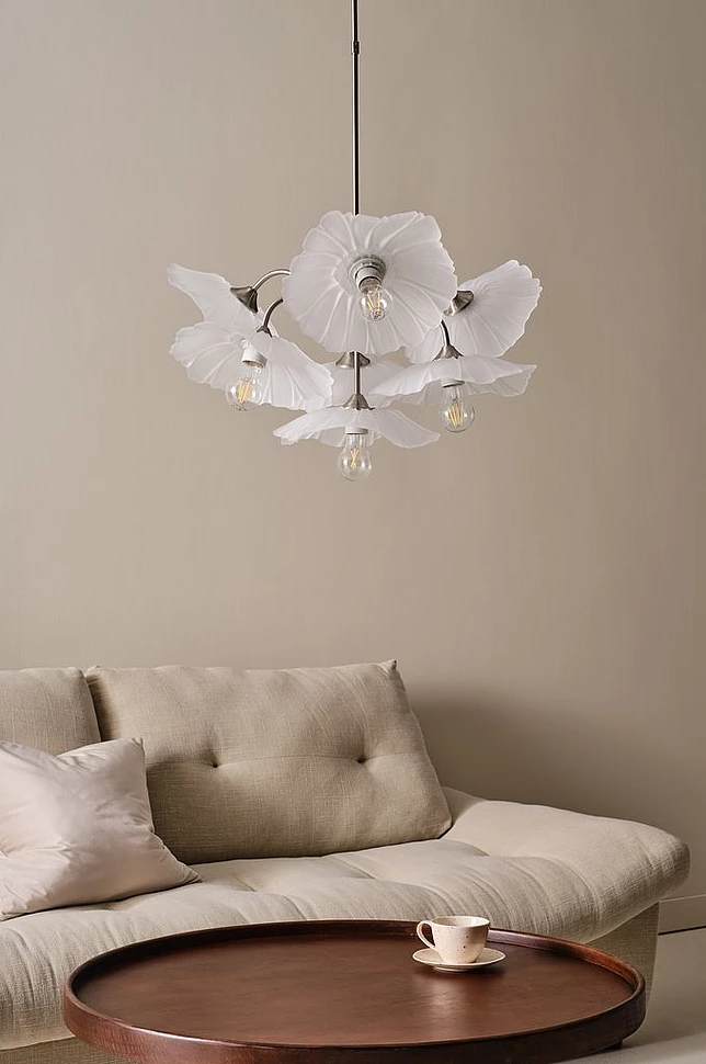 NUGGET taklampe