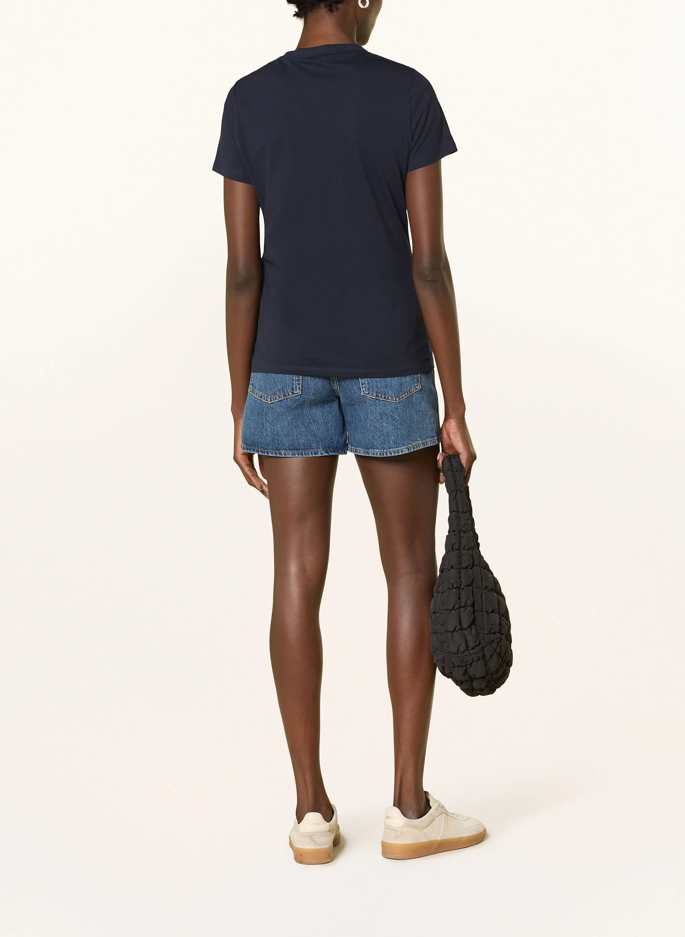 BOSS T-Shirt ELOGO