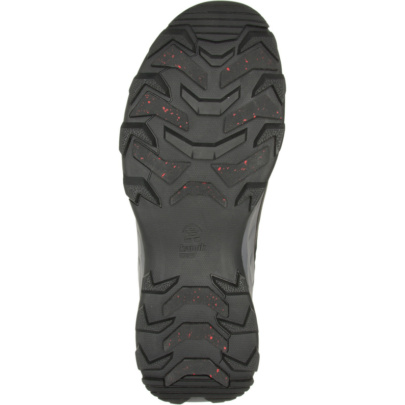 Kamik Herren Trek Ice Schuhe