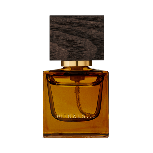 Rituals The Iconic Collection Travel - LÉssentiel Eau De Parfum, 15 ml