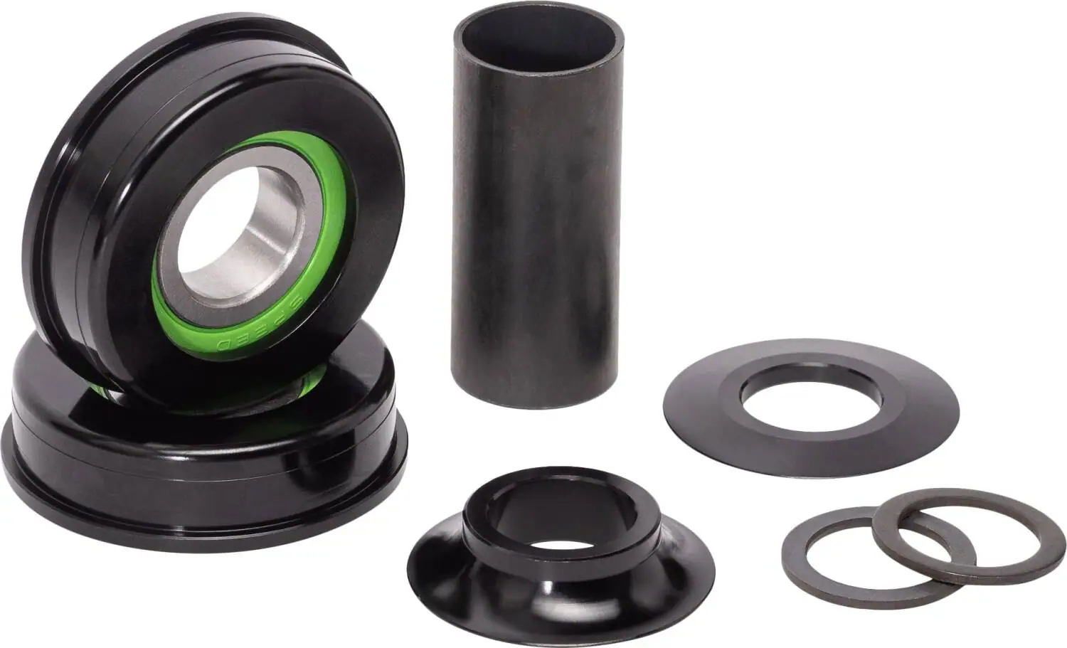 Salt Plus Echo US BMX Bottom Bracket | SkatePro