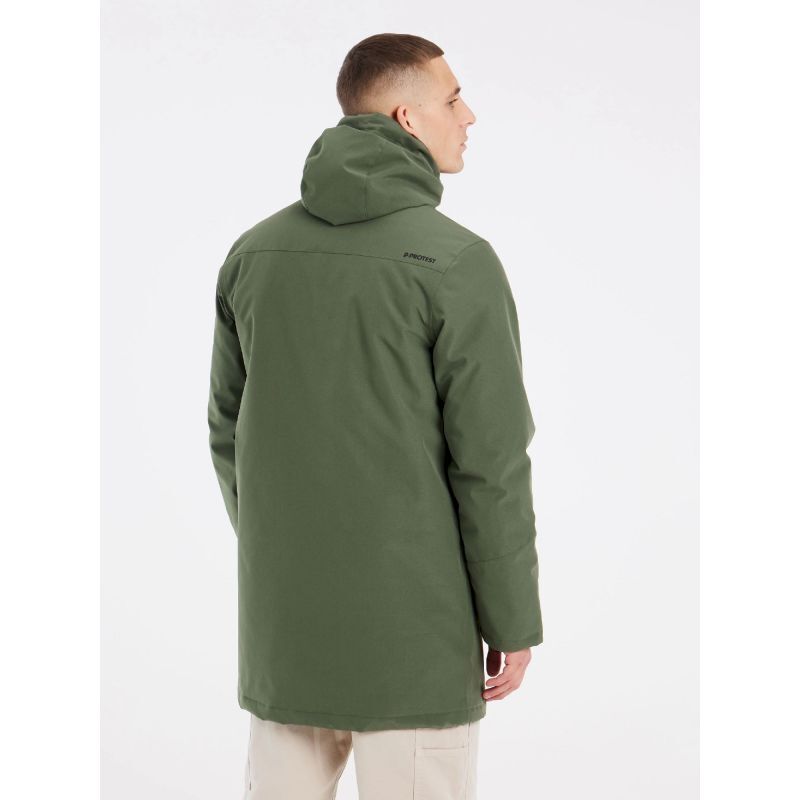 Prtlodo - Manteau homme