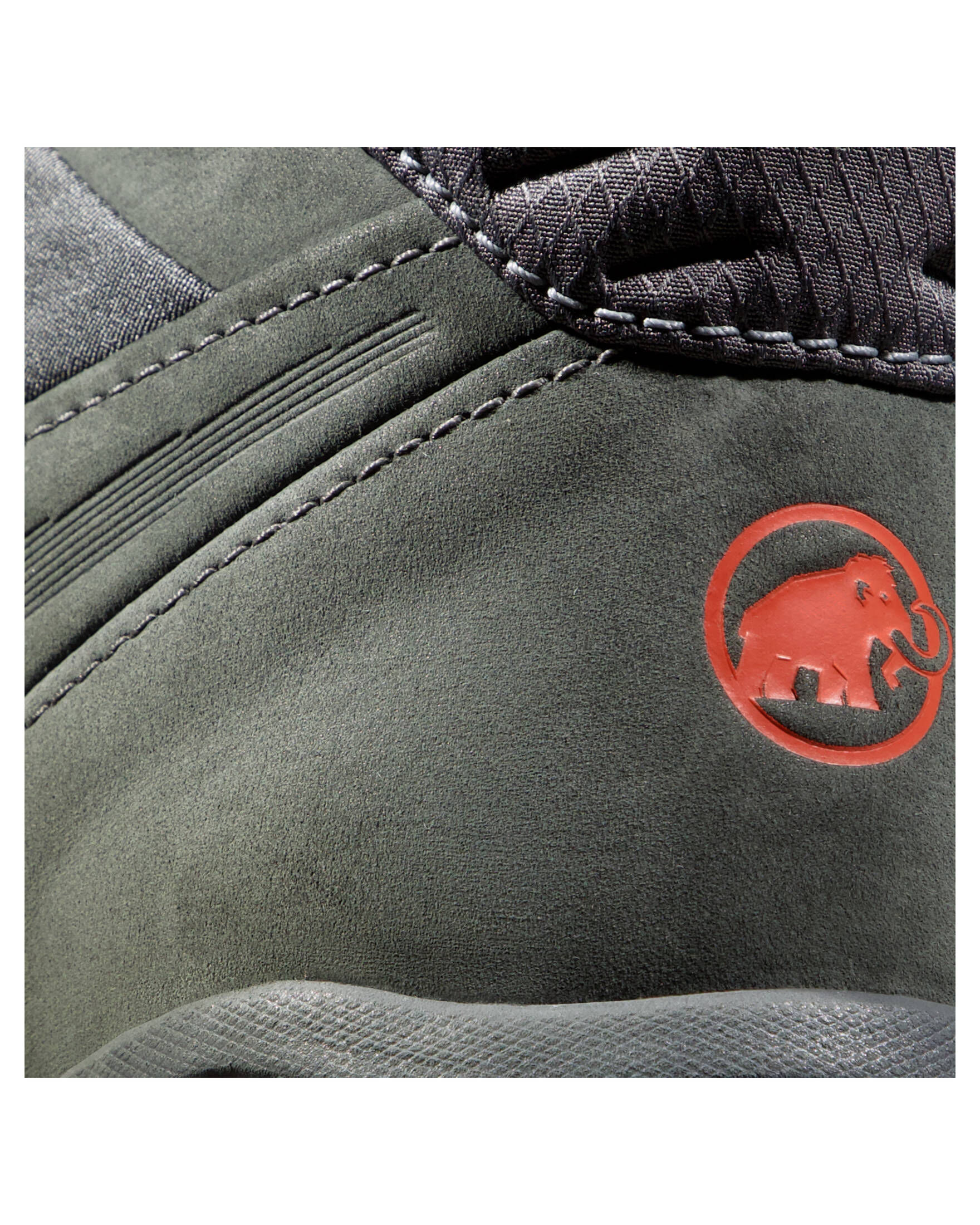 Mammut| Herren Trekkingschuhe MERCURY IV MID GTX