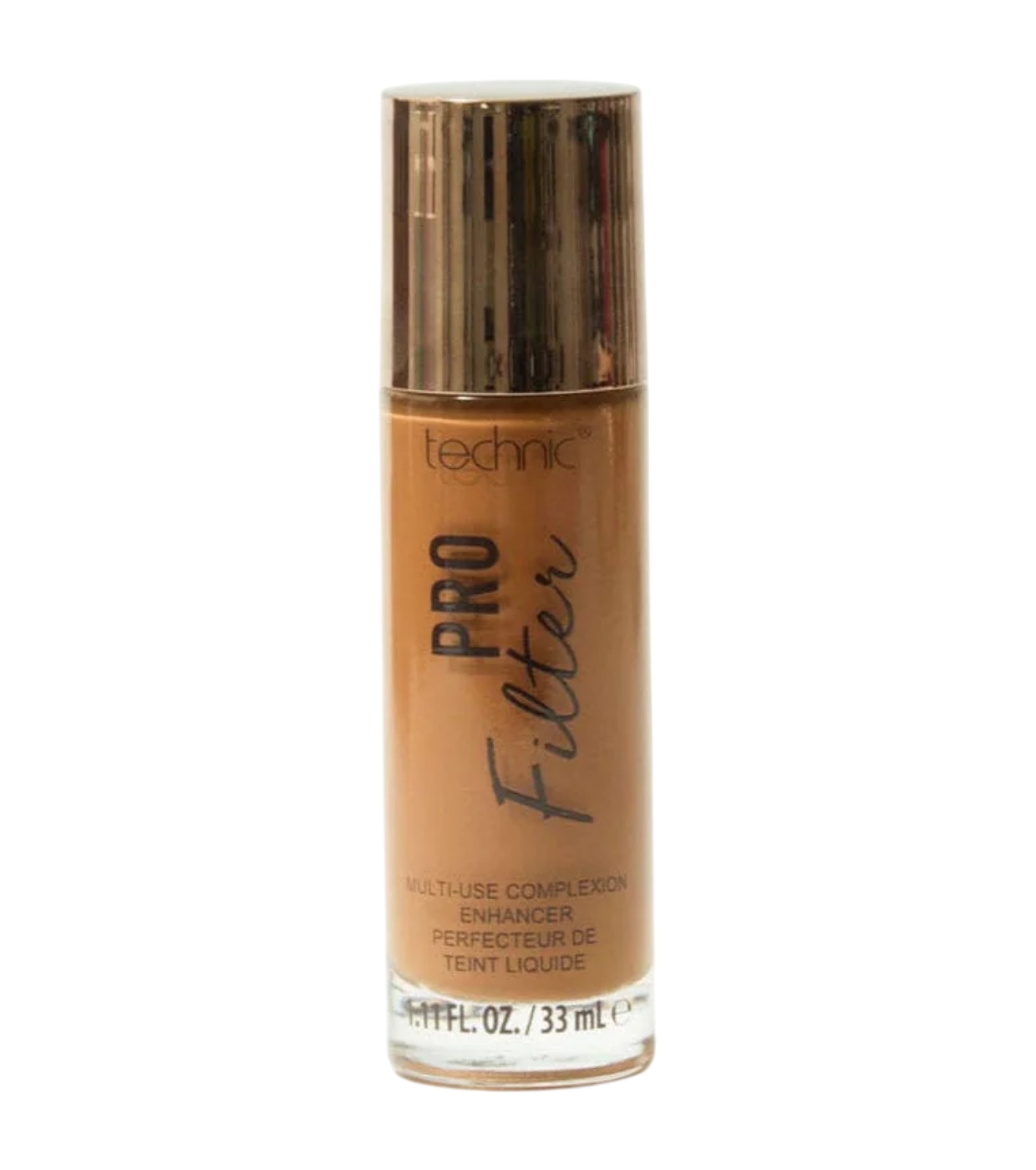 Technic Cosmetics - Primer de Maquiagem Pro Filter Multi Use Complexion Enhancer - Dark