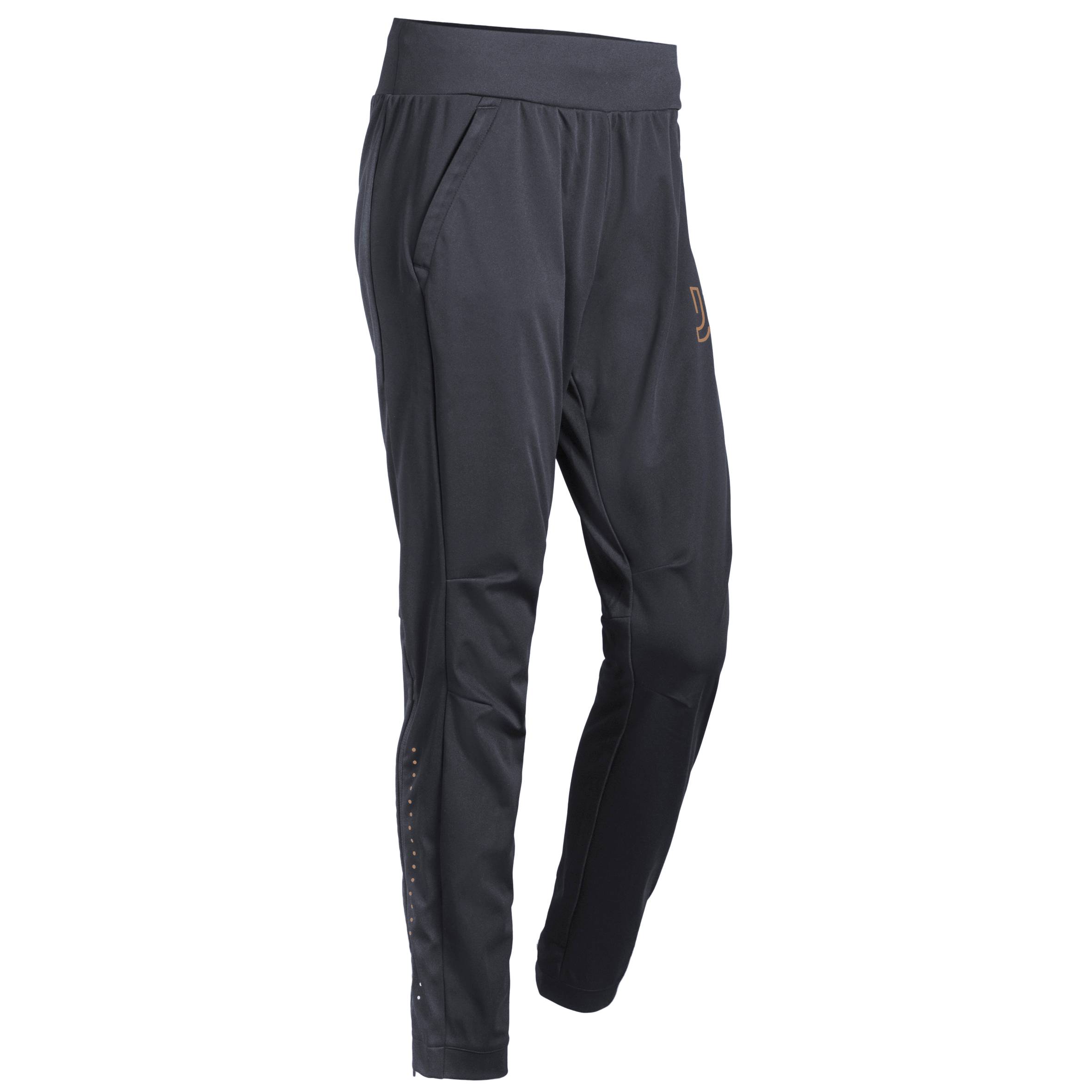 Shift Pant Dame Dark Blue