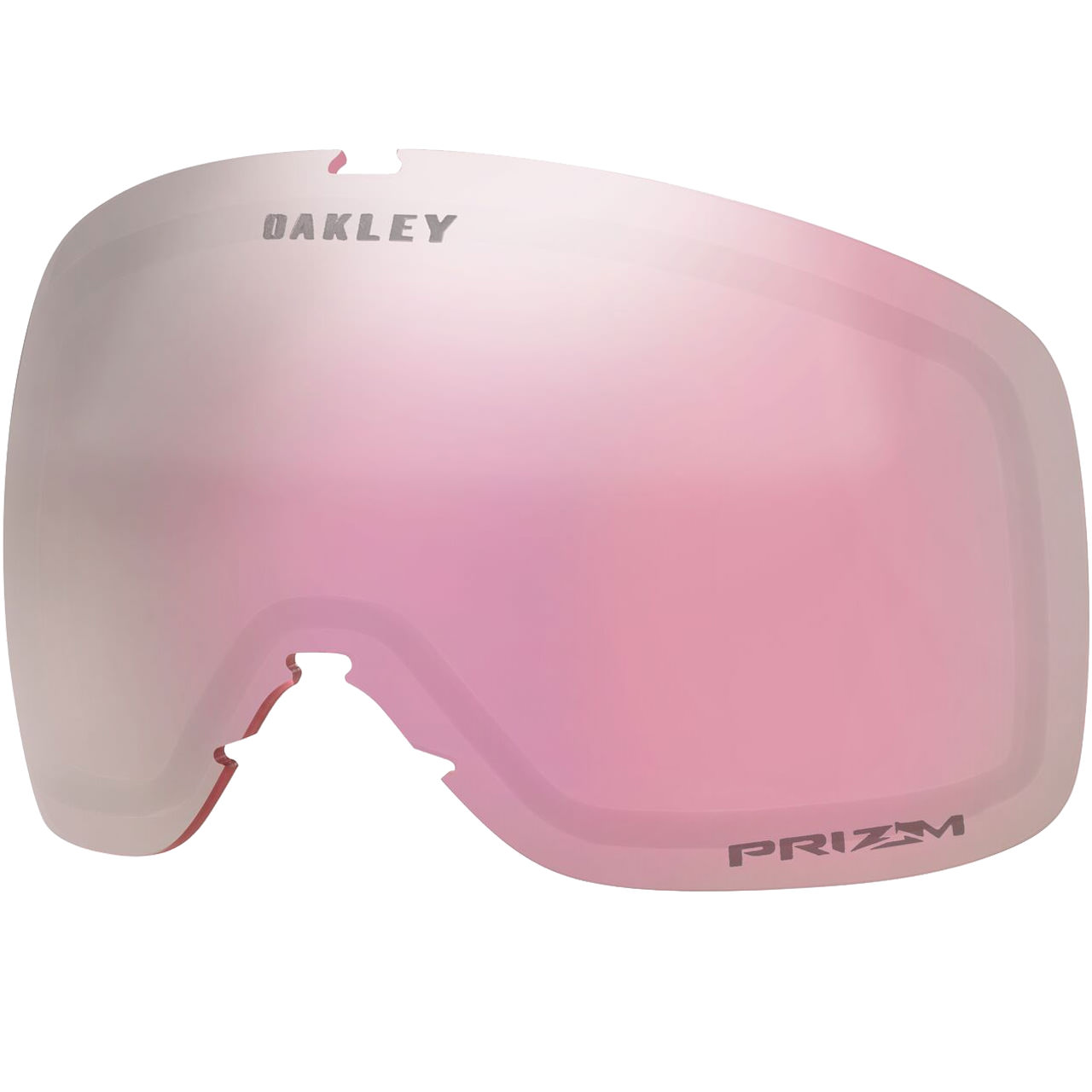Oakley Flight Tracker M Ersatzscheibe / Prizm Hi Pink Iridium | Oakley Skibrillen | Oakley | O | MARKEN | XSPO