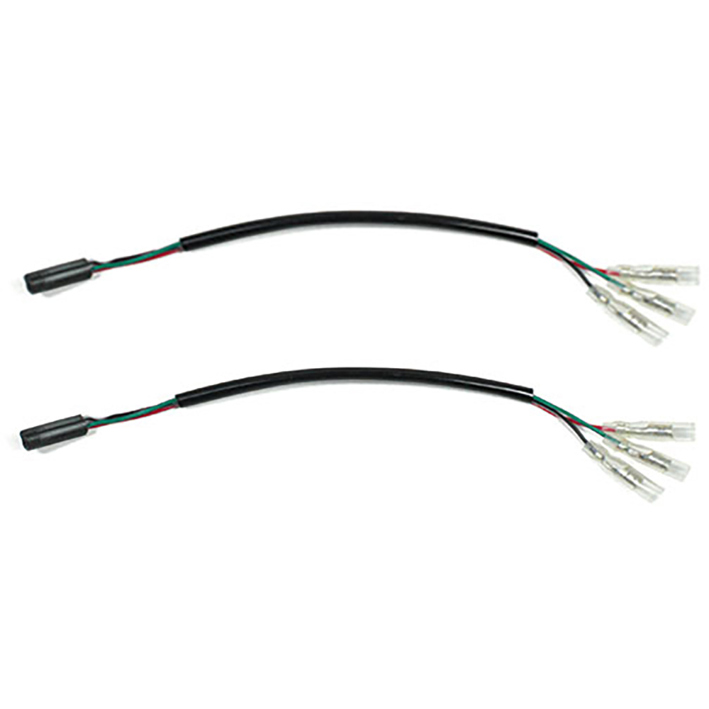 Chaft - Connectiques Spécifiques Honda - 3 Fils
