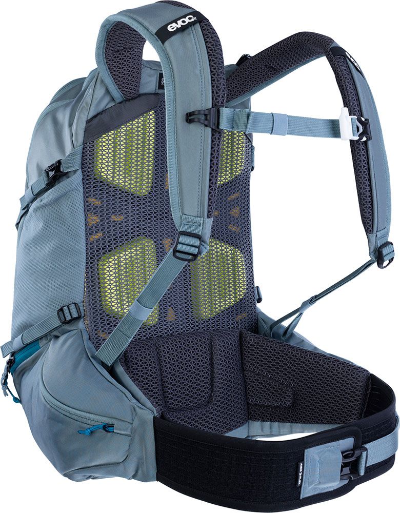 Evoc Explorer Pro 26L - Rucksack kaufen | Bike-Discount