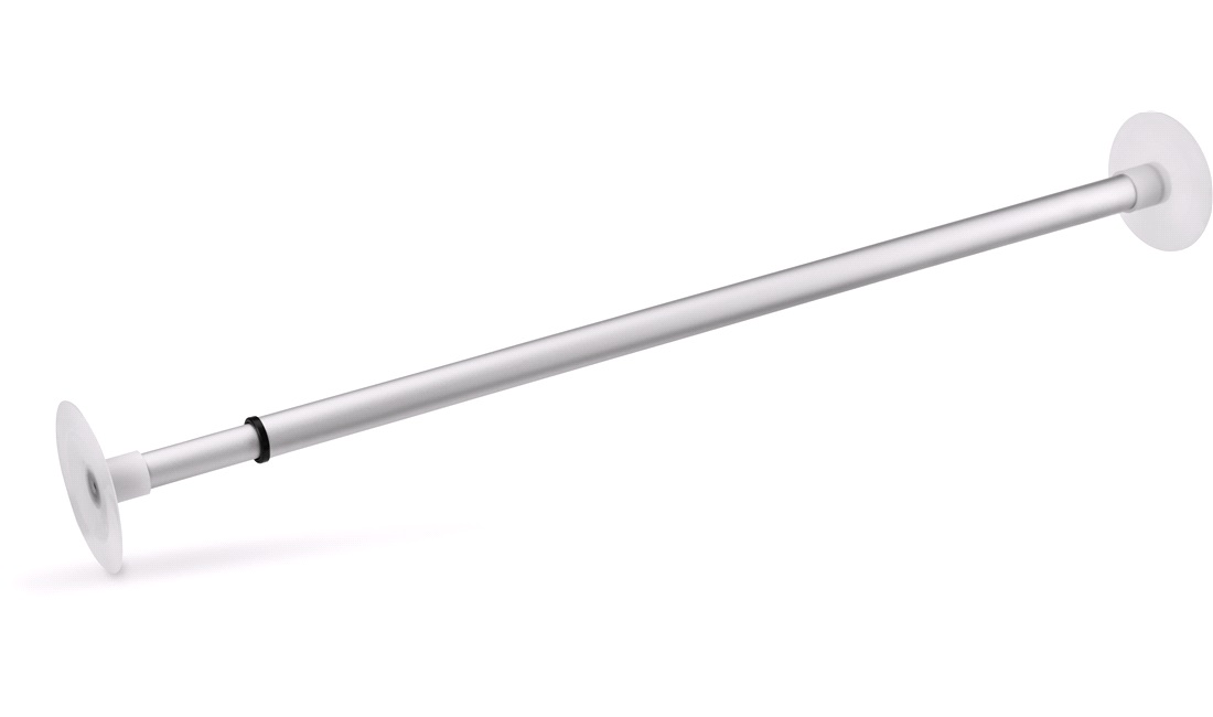Støtter til presenning 90-160cm