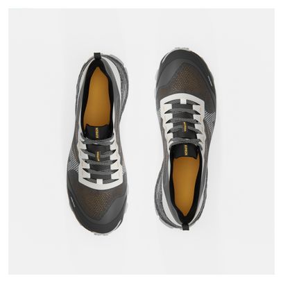 Chaussures Trail Kiprun MT3 Noir/Gris/Blanc