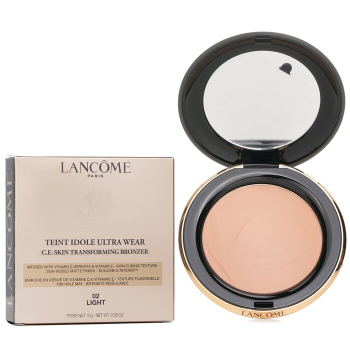 Lancome Teint Idole Ultra Wear C.E Skin Transforming Bronzer