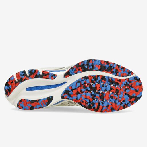 Tênis de corrida Mizuno Wave Rider 26