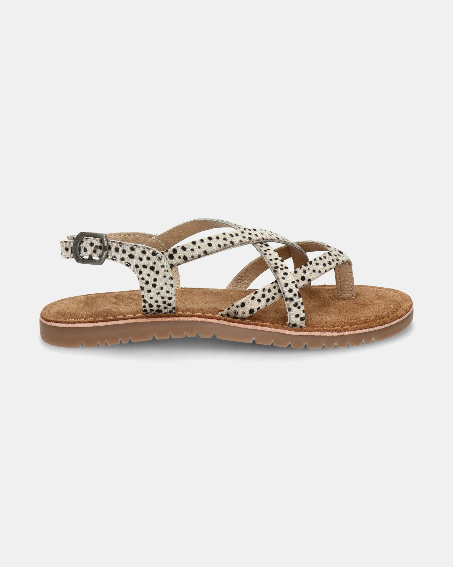 Vingino Coco Sandalen  - wit