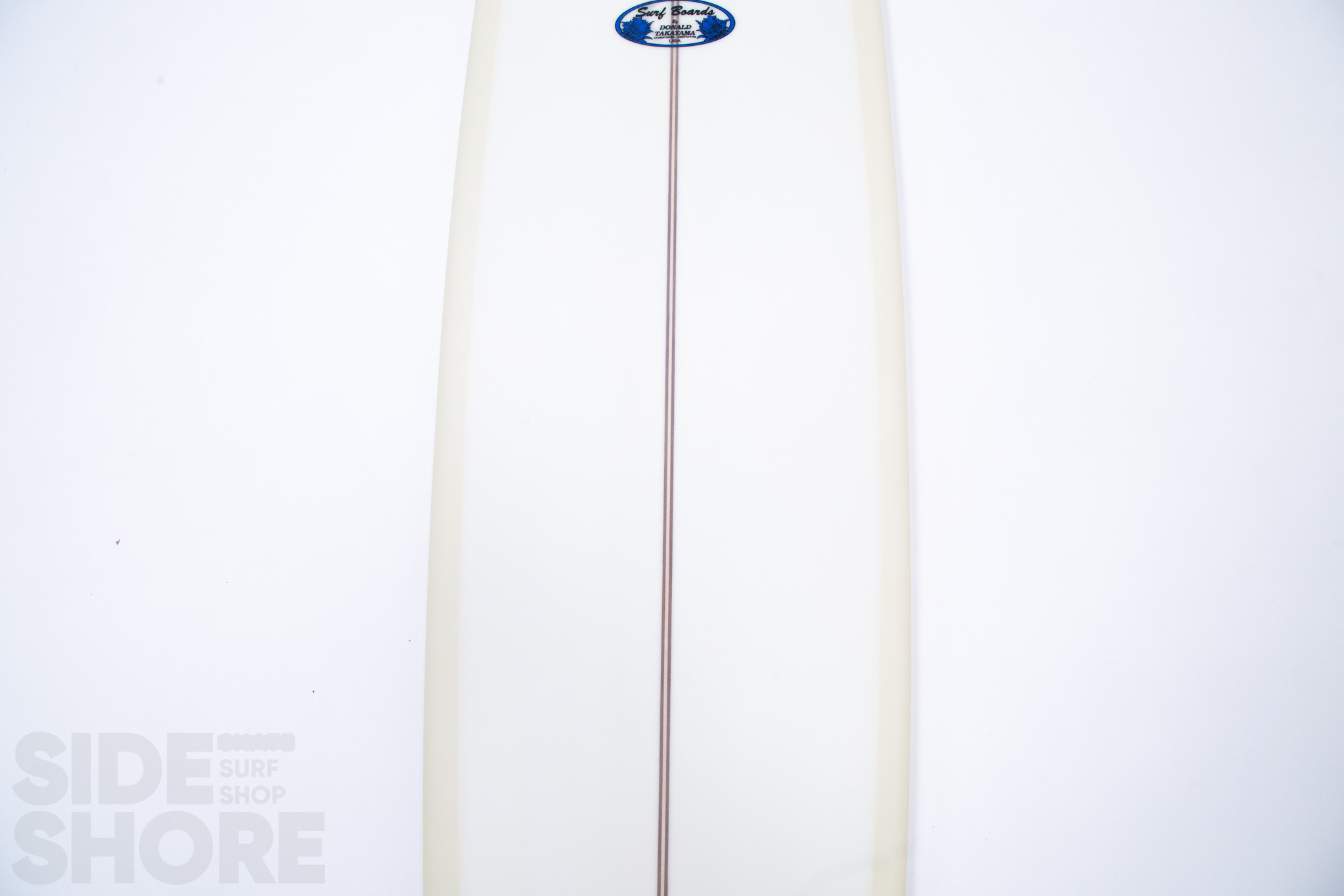 Donald Takayama DT-2 - Ice Champagne Tint - 9'0 x 22 3/8