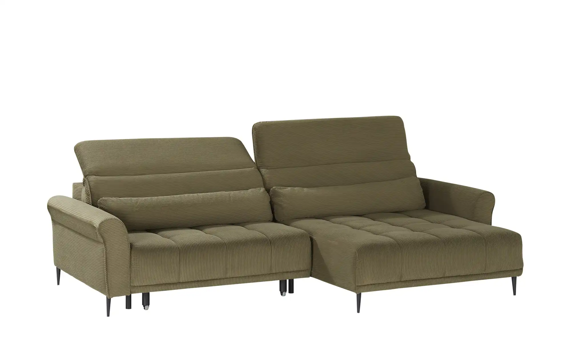 Ecksofa Logan
