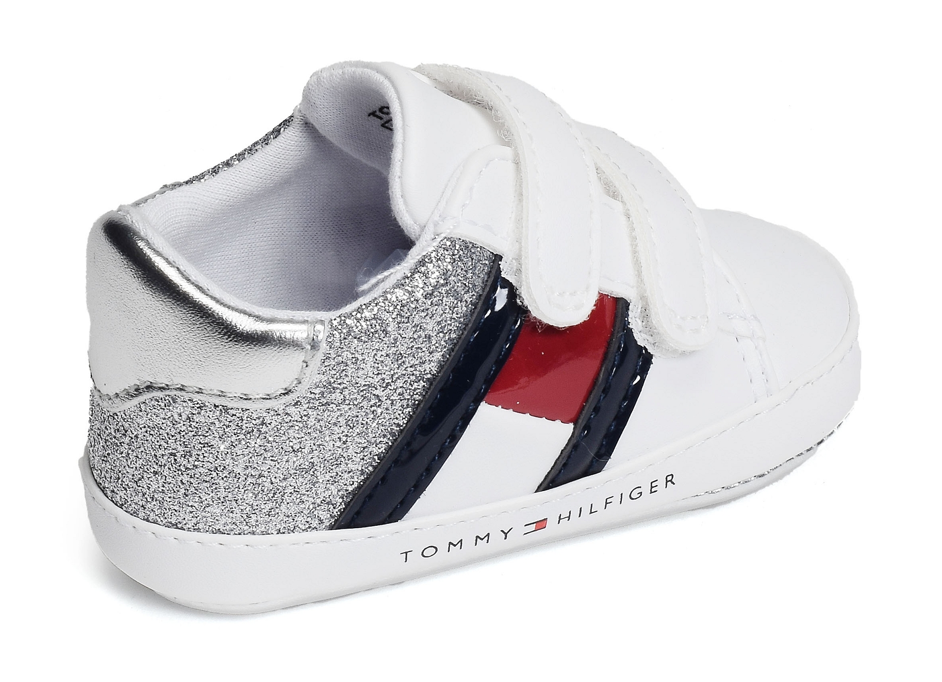 Kiki 32284 blanc argent