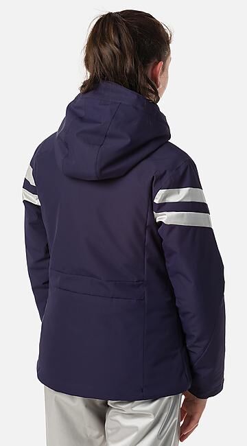 ROSSIGNOL - GIRL SKI JKT