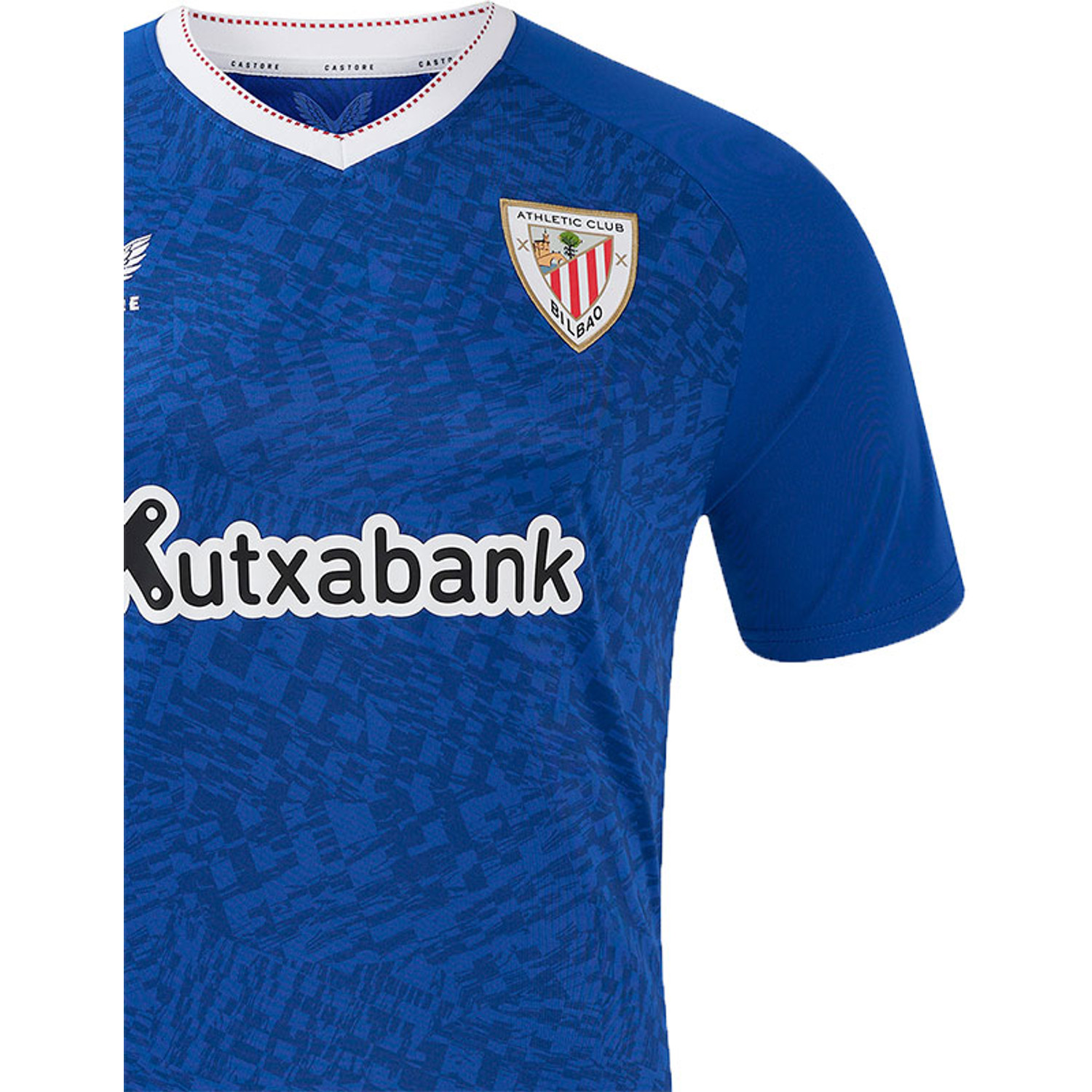 Castore Athletic Club Uit Shirt 2024/2025