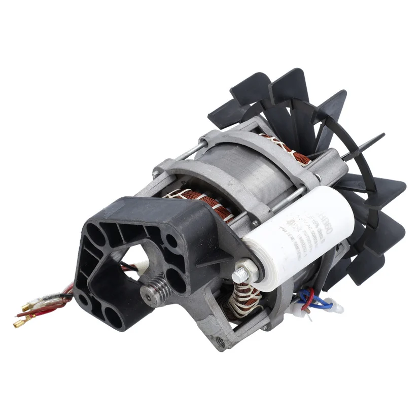 Motor betongblander