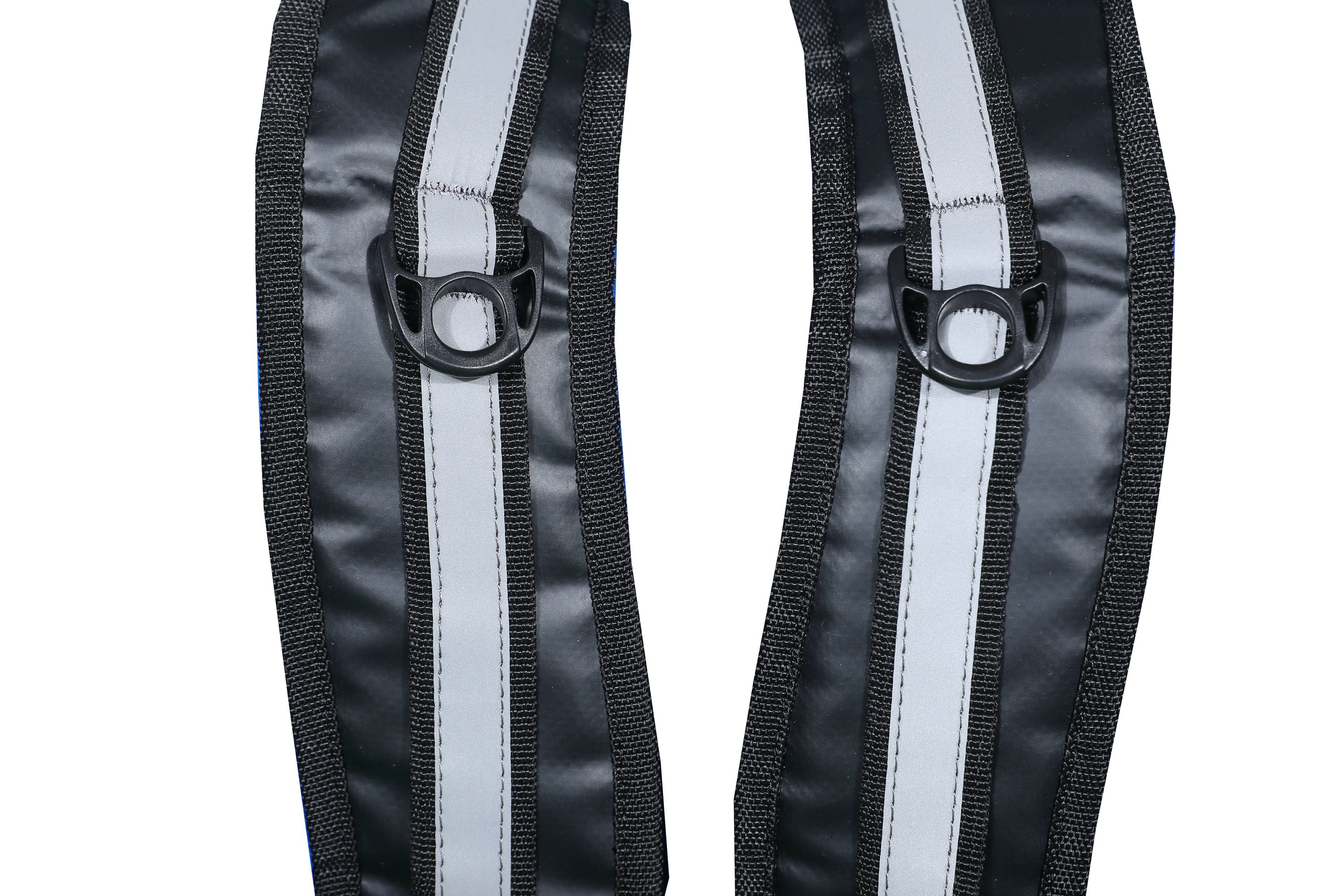 Dry Bag Rucksack wasserdicht schwarz 40L